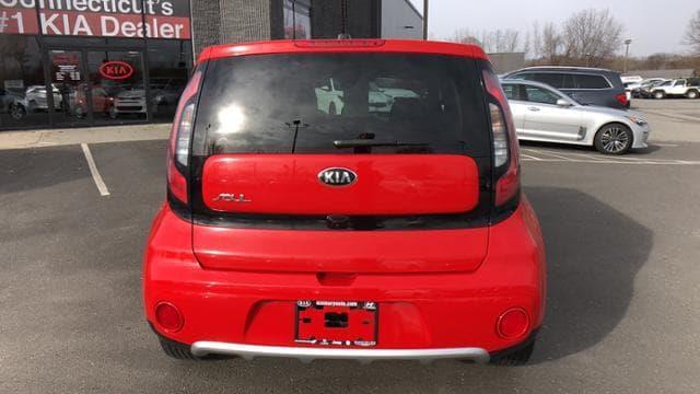 2018 kia soul + + 4dr wagon for sale in danbury, connecticut