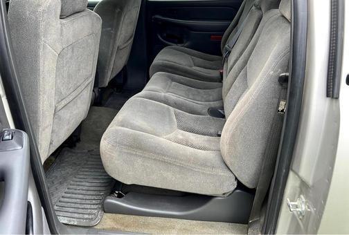 2006 chevrolet silverado 2500 in co bluffs, iowa