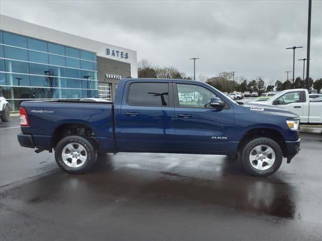 2020 ram 1500 big horn/lone star in lebanon, tennessee