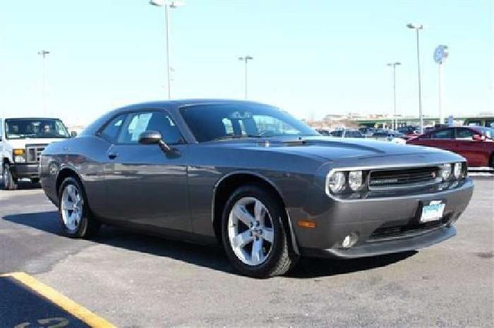 2012 dodge challenger r/t in columbus, oh