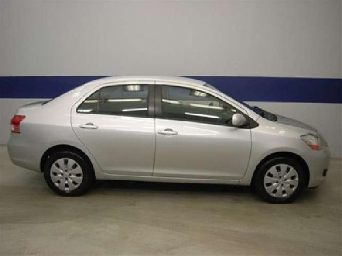 2011 toyota yaris in richmond, va