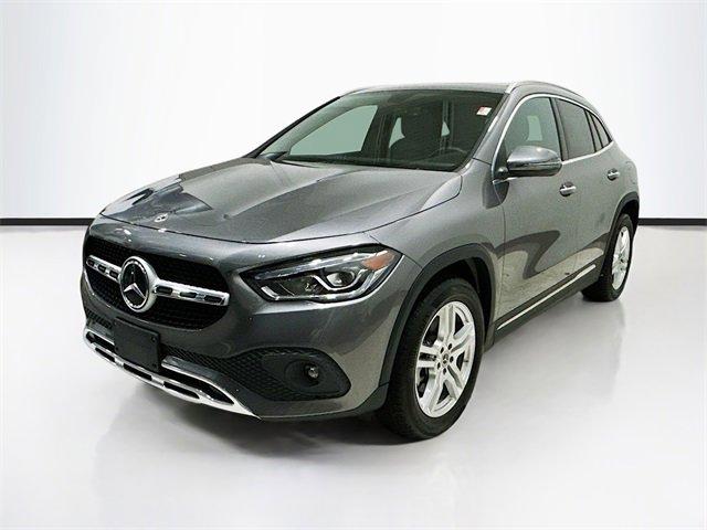 2022 mercedes-benz gla 250 4matic