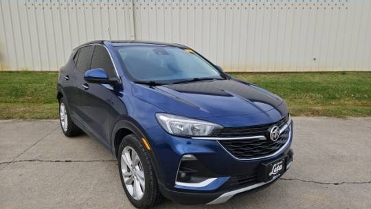 2022 Buick Encore GX