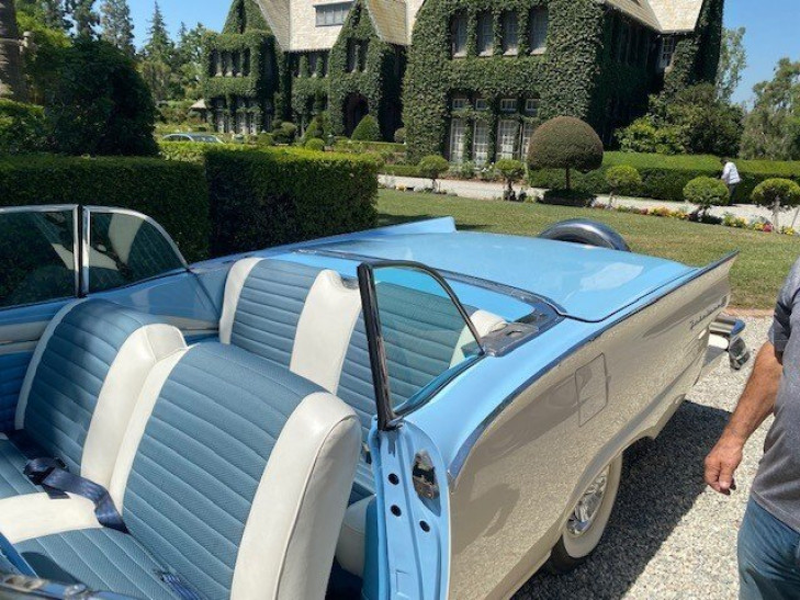 ford fairlane 500