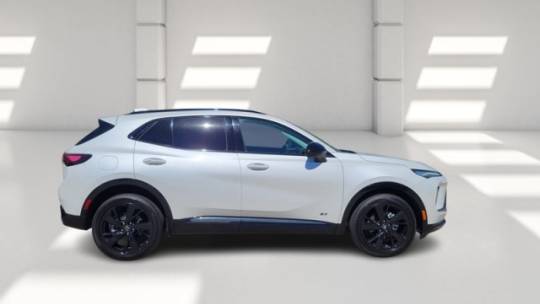 2024 Buick Envision