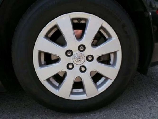 2008 toyota camry 3.5l in los angeles, ca