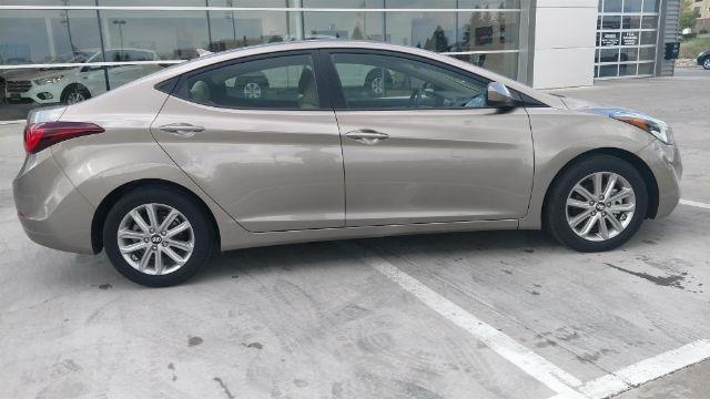 2014 hyundai elantra se se 4dr sedan for sale in bar nunn, wyoming