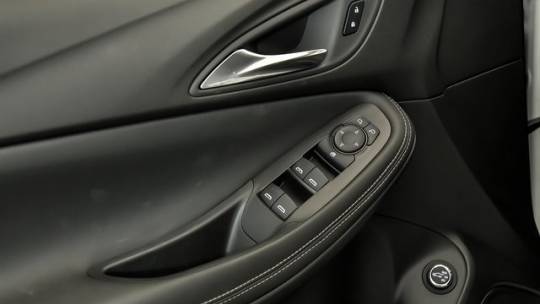 2025 Buick Encore GX
