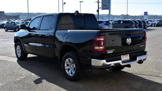 2024 RAM 1500