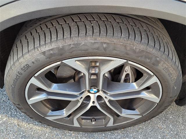 2024 bmw x5 t mulliner