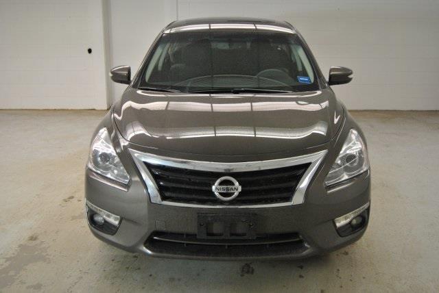 2015 nissan altima 2.5 sl 2.5 sl 4dr sedan for sale in saco, maine