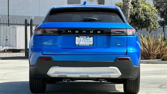 2024 Honda Prologue