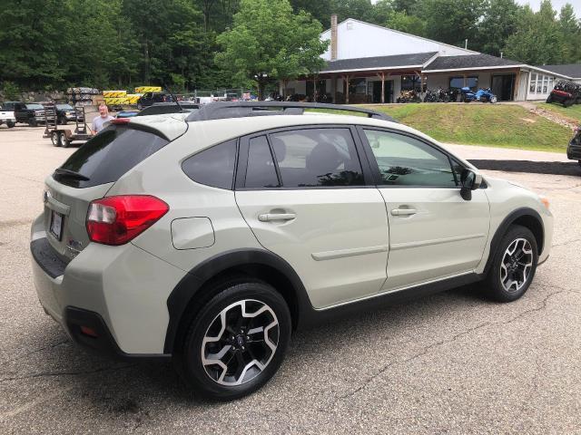 2017 subaru crosstrek 2.0i premium awd 2.0i premium 4dr crossover cvt for sale in albany, new hampshire