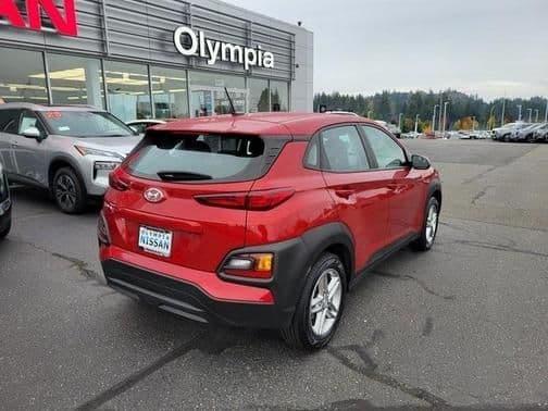 2021 hyundai kona in manhattan, new york