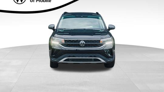 2024 Volkswagen Taos