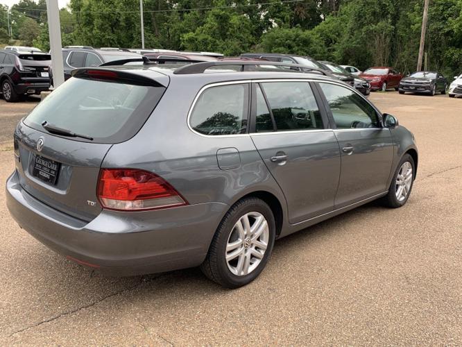 used 2013 volkswagen jetta tdi sportwagen vicksburg, ms 39180 for sale in vicksburg, mississippi