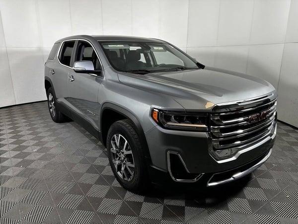 2023 gmc acadia in baytown, texas