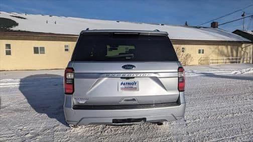 2019 ford expedition platinum in cheyenne, wyoming