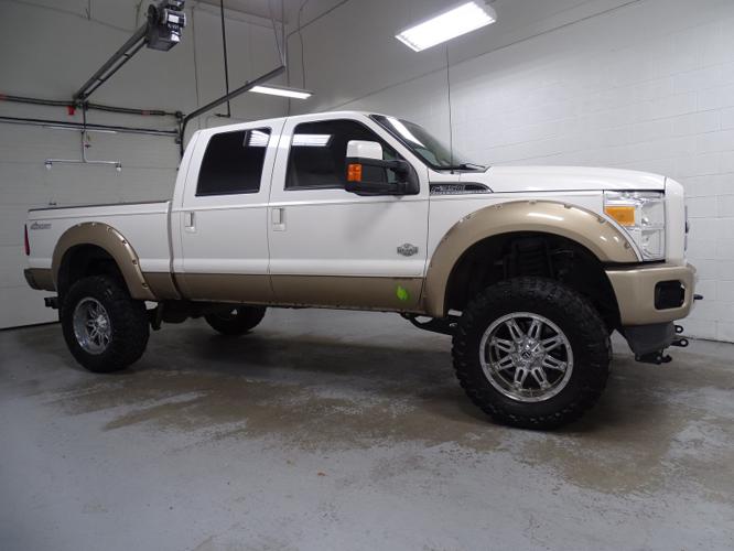 used 2013 ford f350 4x4 crew cab super duty salt lake city, ut 84120 for sale in salt lake city, utah