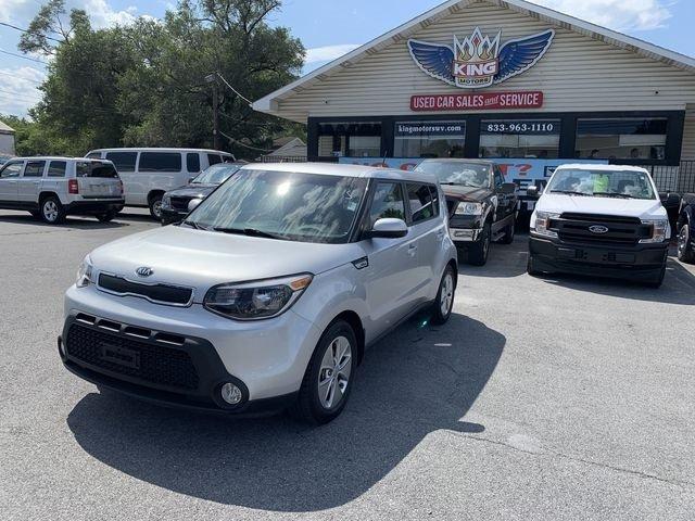used 2015 kia soul hagerstown, md 21740 for sale in hagerstown, maryland