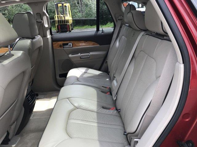 2013 lincoln mkx base awd 4dr suv for sale in yarmouth, maine