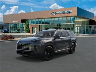 2025 Hyundai Palisade xrt