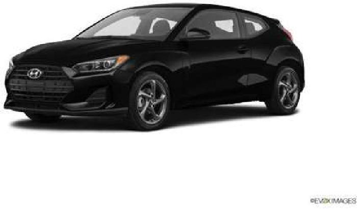 2019 hyundai veloster premium in uniontown, pa