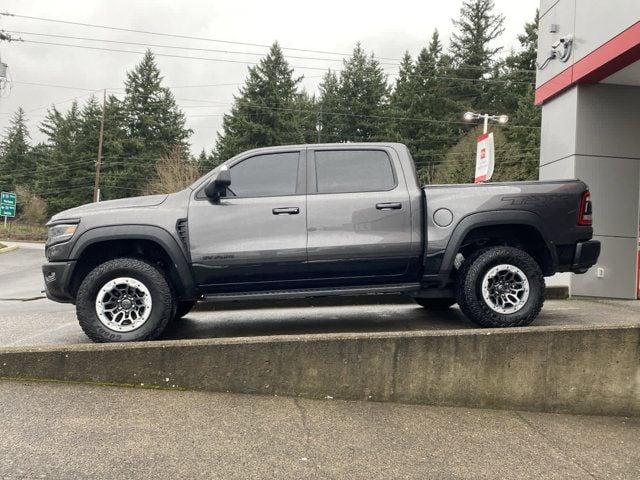 2022 ram 1500 in vancouver, washington