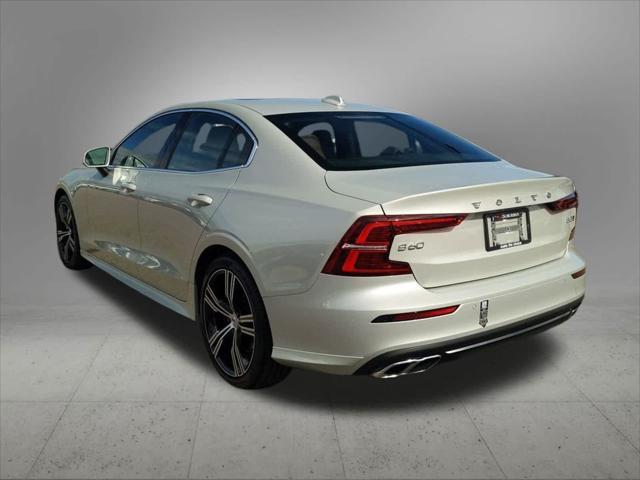 2022 volvo s60 t5 inscription