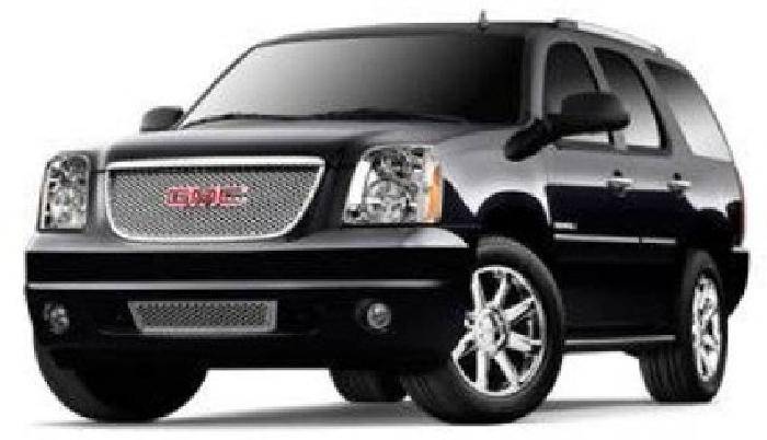 2013 gmc yukon denali in colma, ca