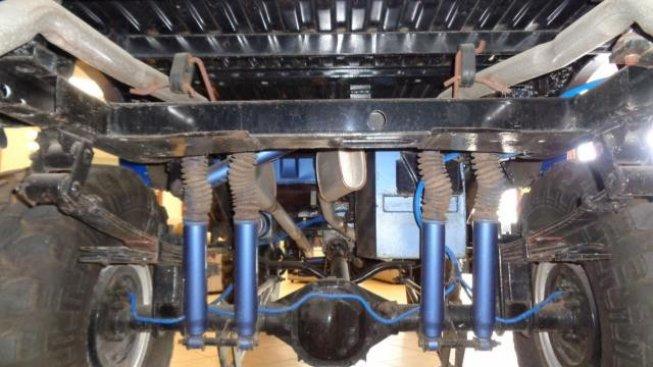 1985 nissan pickup 4x4 regular cab for sale in sioux falls, south dakota