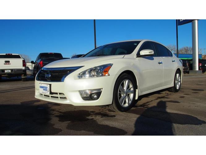 used 2015 nissan altima 2.5 sv sedan rapid city, sd 57701 for sale in jolly acres, south dakota