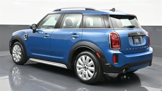 2022 Mini Countryman