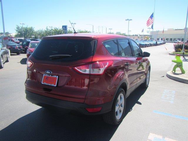 2015 ford escape s s 4dr suv for sale in nampa, idaho