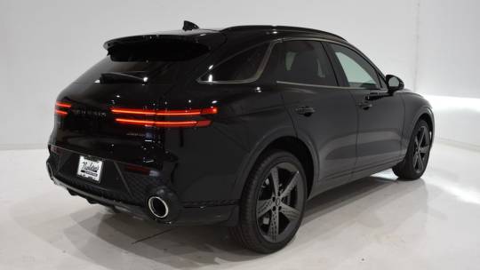 2025 Genesis GV70