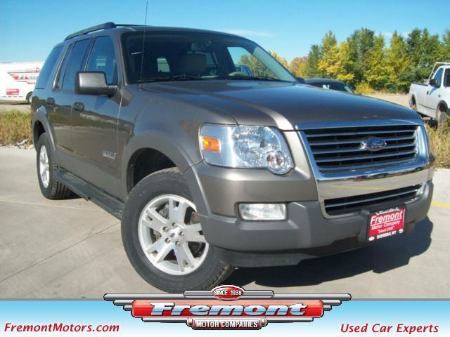 2006 ford explorer xlt for sale in sheridan, wyoming