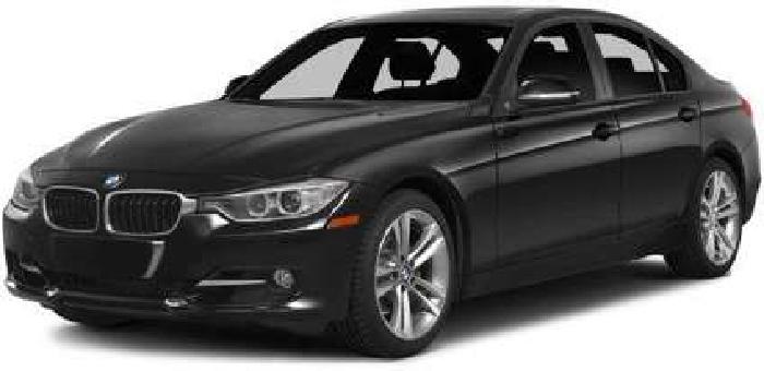 used 2015 bmw 3 series 4dr sdn 328i rwd in winter park, fl