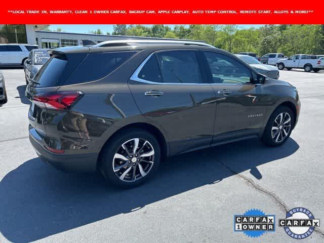 2023 chevrolet equinox premier w/1lz