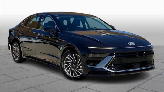 2024 Hyundai Sonata