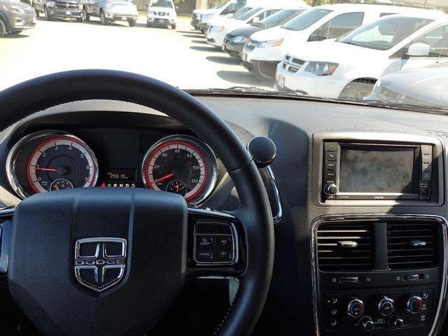 2018 dodge grand caravan in anchorage, alaska