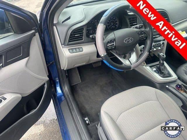2020 hyundai elantra sel in rahway, new jersey