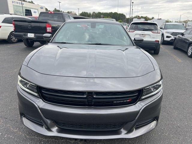 2022 dodge charger sxt in birmingham, alabama