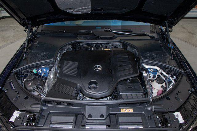 2024 mercedes-benz s-class 4matic