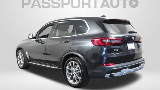 2023 BMW X5