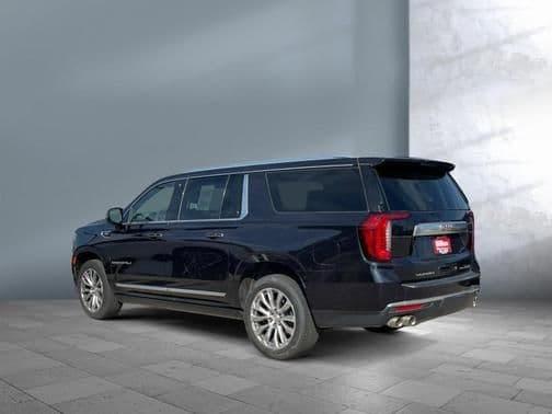 2022 gmc yukon xl in sioux city, iowa