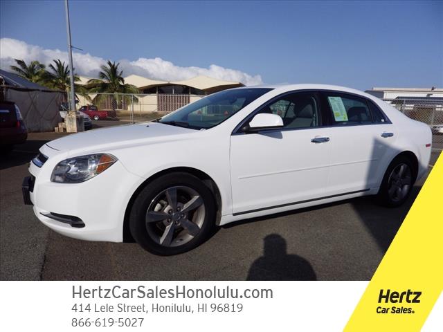 2012 chevrolet malibu 1lt honolulu, hi for sale in honolulu, hawaii