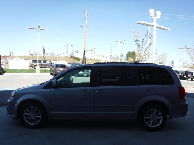 certified 2016 dodge grand caravan sxt riverdale, ut 84405 for sale in ogden, utah