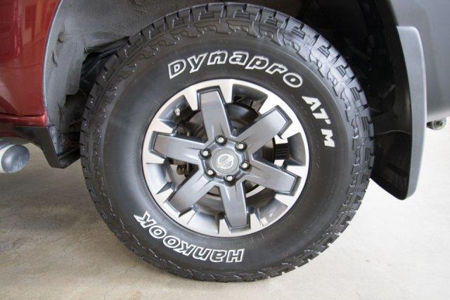 2015 nissan xterra s 4x4 s 4dr suv 6m for sale in anchorage, alaska