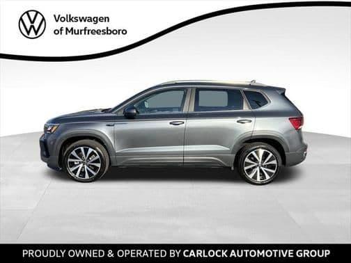 2023 volkswagen taos 1.5t se 4dr front-wheel drive in murfreesboro, tennessee