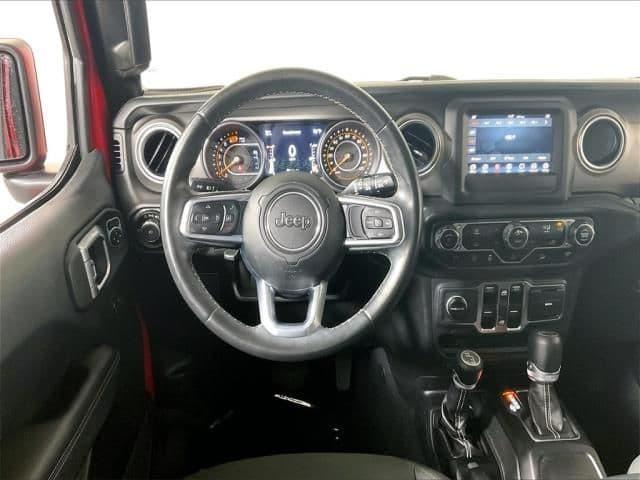 2019 jeep wrangler unlimited unlimited sahara in mineral wells, mississippi